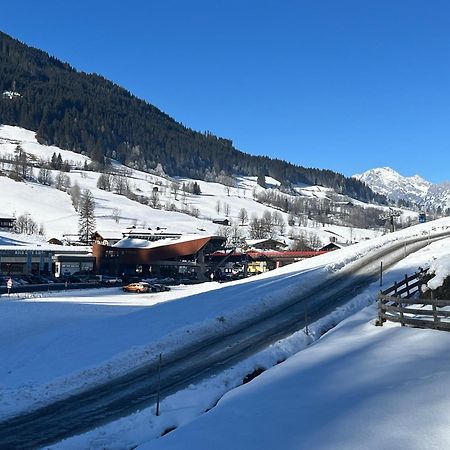 Sonnberg Lodge Maria Alm am Steinernen Meer Exterior photo