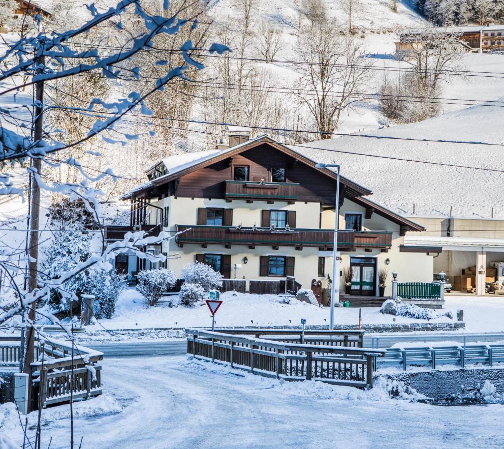 Sonnberg Lodge Maria Alm am Steinernen Meer Exterior photo